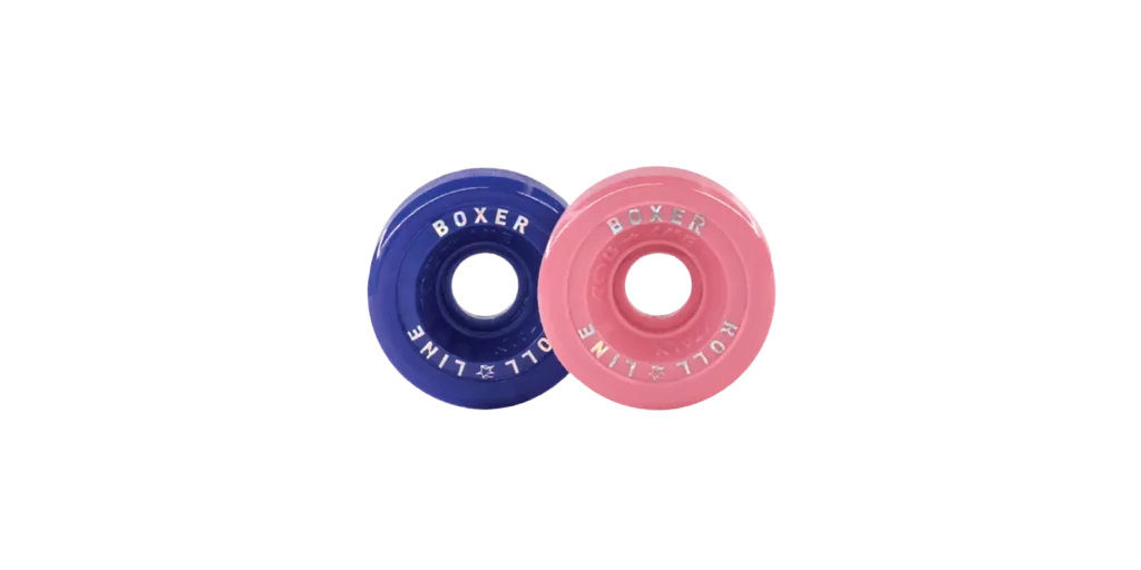 2025 ROLLER CATALOG Skates U.S. 2025 ROLLER CATALOG Skates U.S.