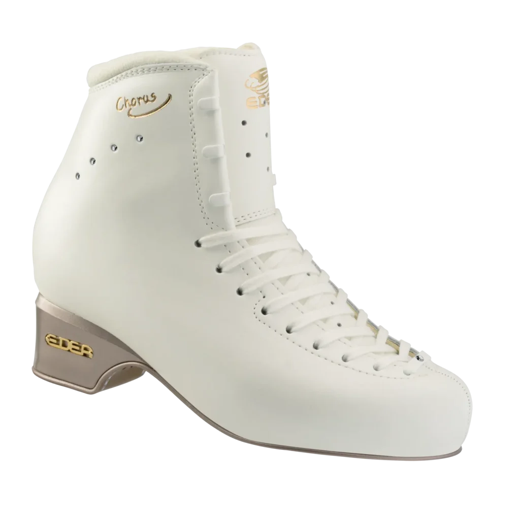 Why EDEA Chorus Skates U.S. Why EDEA Chorus Skates U.S.