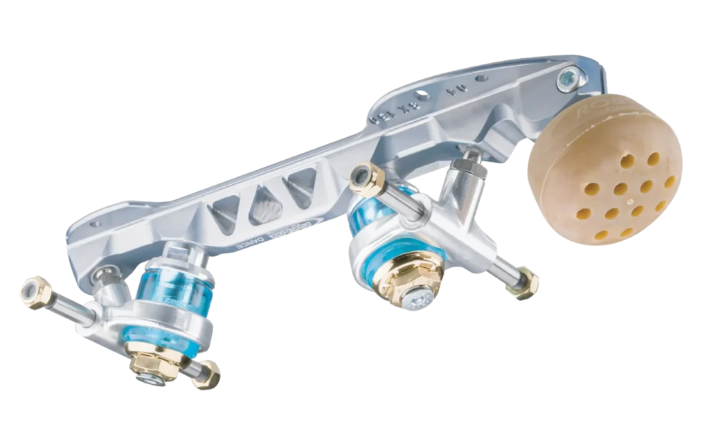 Why ROLL-LINE Dance Skates U.S. Why ROLL-LINE Dance Skates U.S.