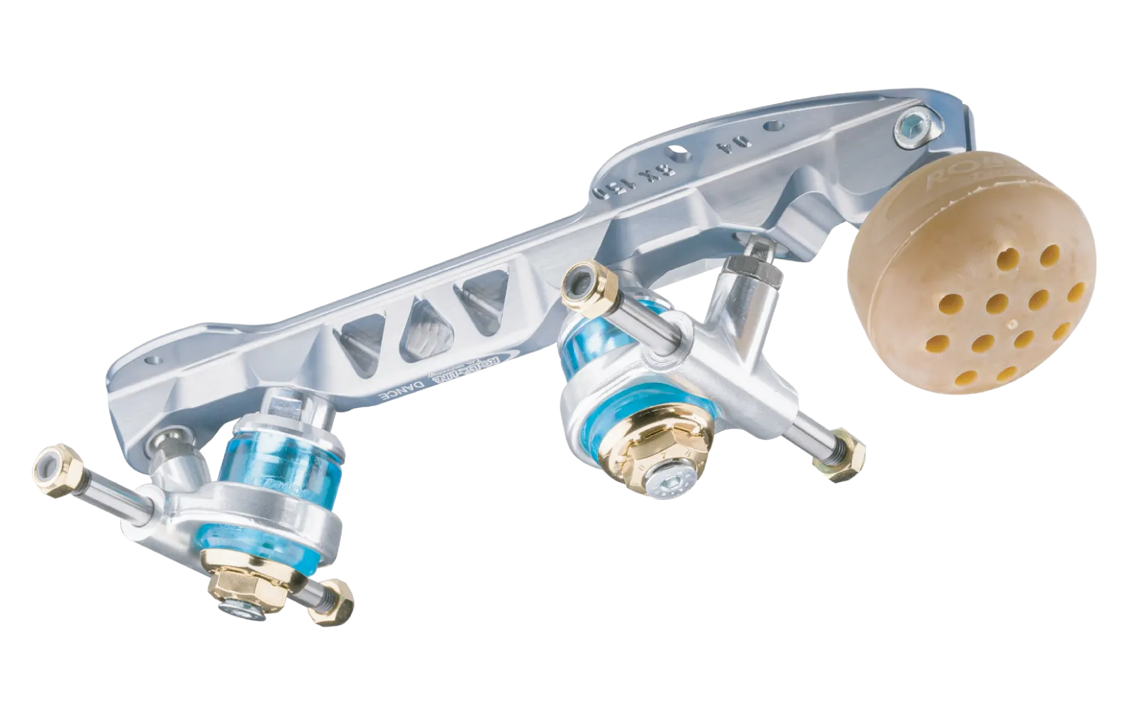 Why ROLL-LINE Dance Skates U.S. Why ROLL-LINE Dance Skates U.S.