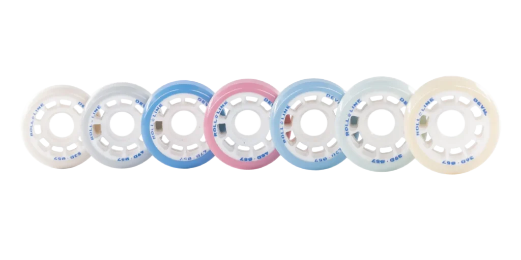 2025 ROLLER CATALOG Skates U.S. 2025 ROLLER CATALOG Skates U.S.