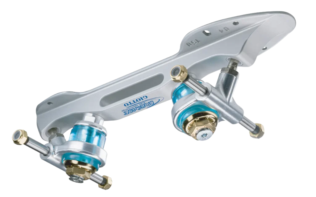 Why ROLL-LINE Giotto Skates U.S. Why ROLL-LINE Giotto Skates U.S.