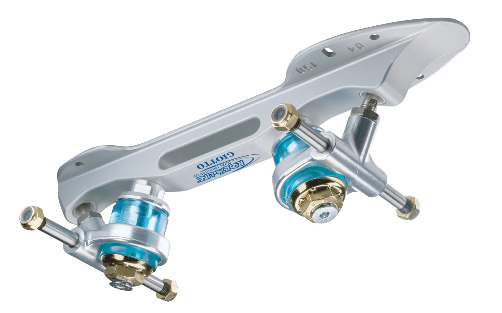 Why ROLL-LINE Giotto Skates U.S. Why ROLL-LINE Giotto Skates U.S.