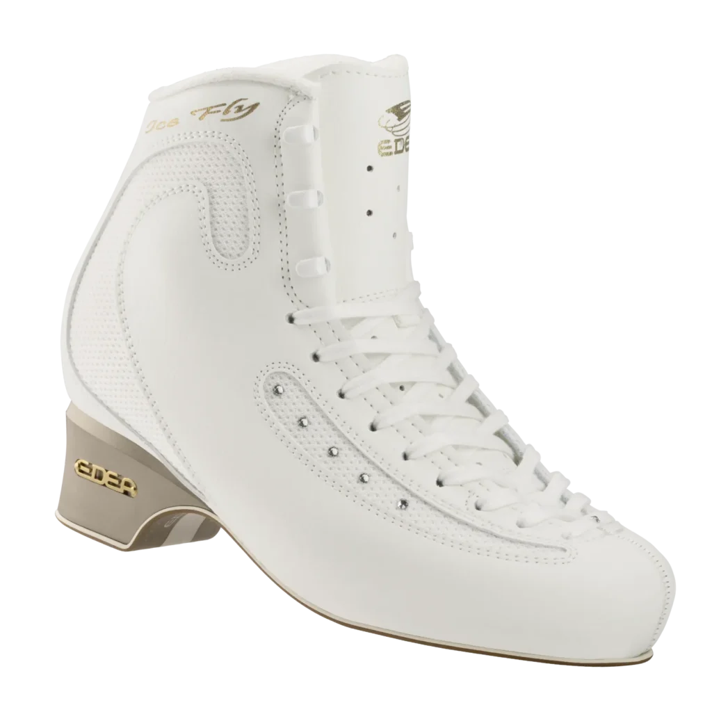 Why EDEA Ice Fly Skates U.S. Why EDEA Ice Fly Skates U.S.