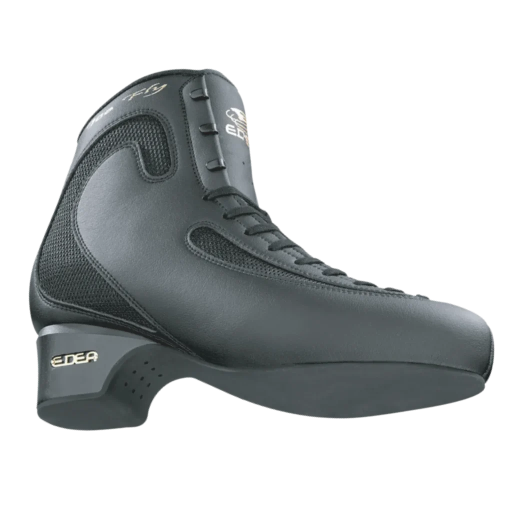 Why EDEA Ice Fly Skates U.S. Why EDEA Ice Fly Skates U.S.