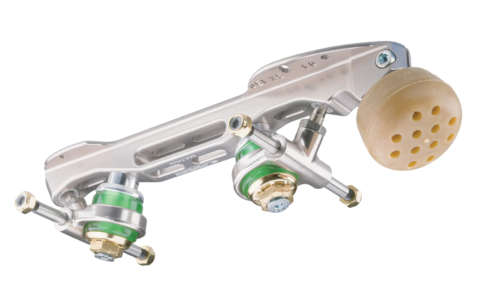 Why ROLL-LINE Matrix Skates U.S. Why ROLL-LINE Matrix Skates U.S.