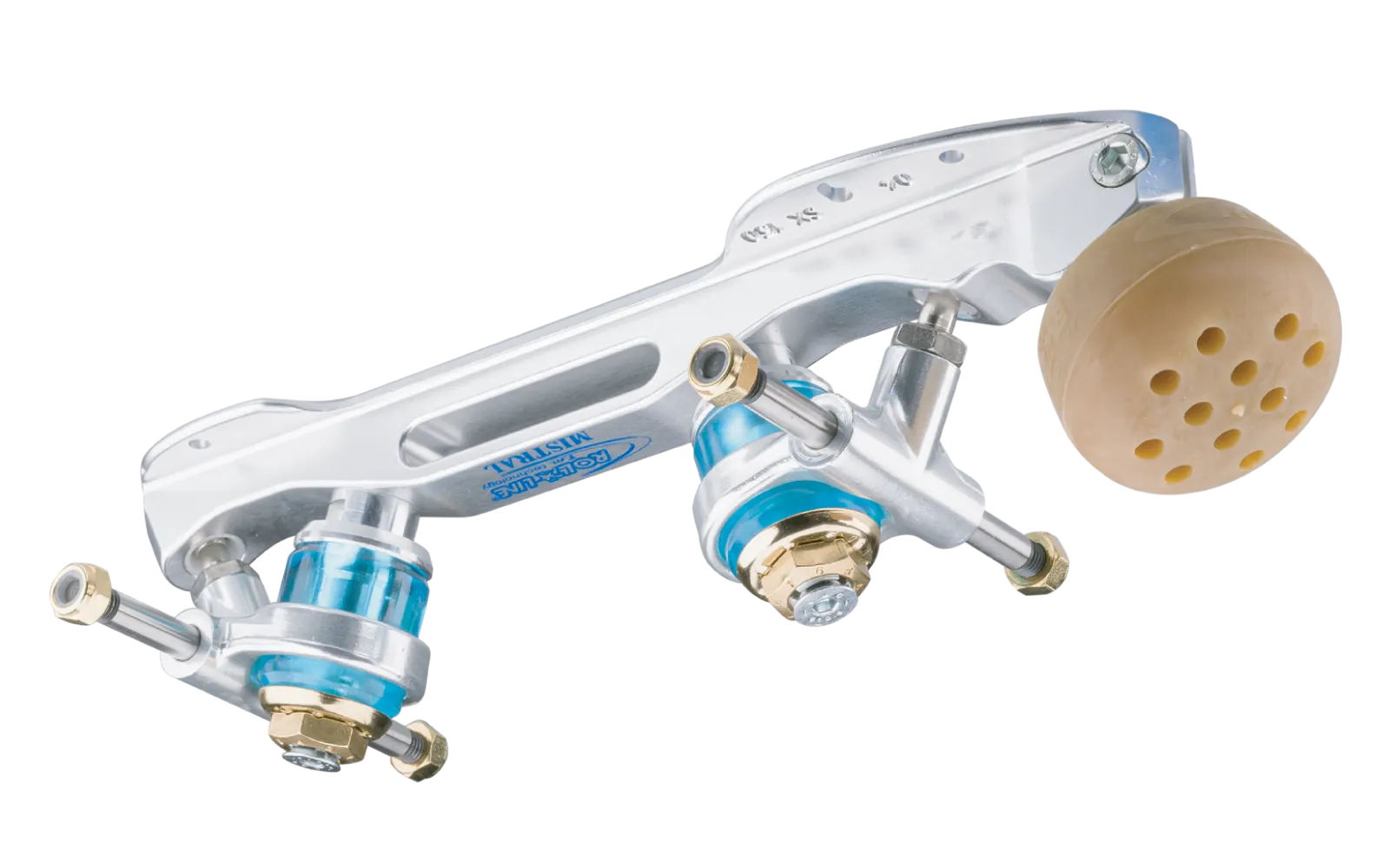 2025 ROLLER CATALOG Skates U.S. 2025 ROLLER CATALOG Skates U.S.