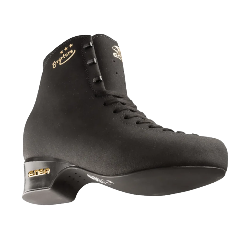 Why EDEA Overture Skates U.S.