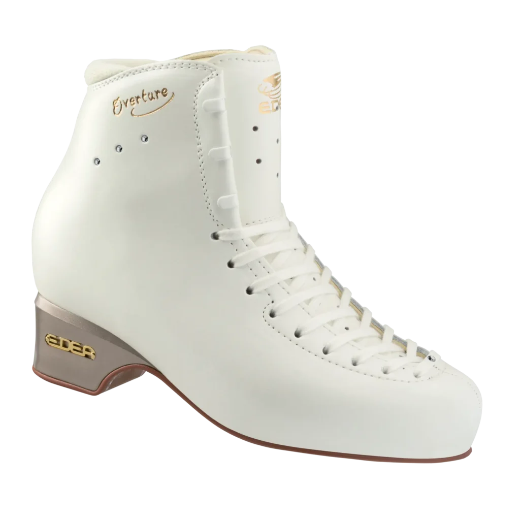 Why EDEA Overture Skates U.S.