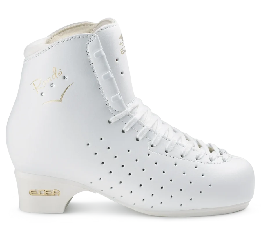 EDEA Rondo White
