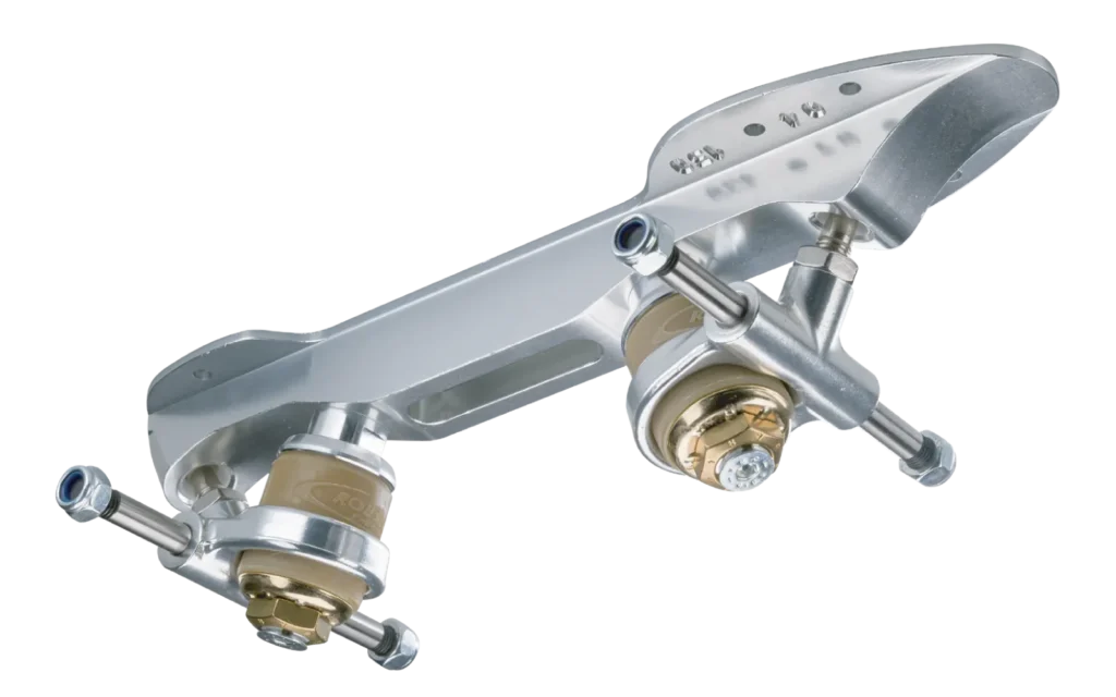 Why ROLL-LINE Saturno Skates U.S. Why ROLL-LINE Saturno Skates U.S.