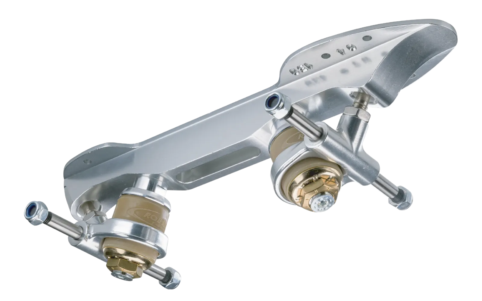 Why ROLL-LINE Saturno Skates U.S. Why ROLL-LINE Saturno Skates U.S.