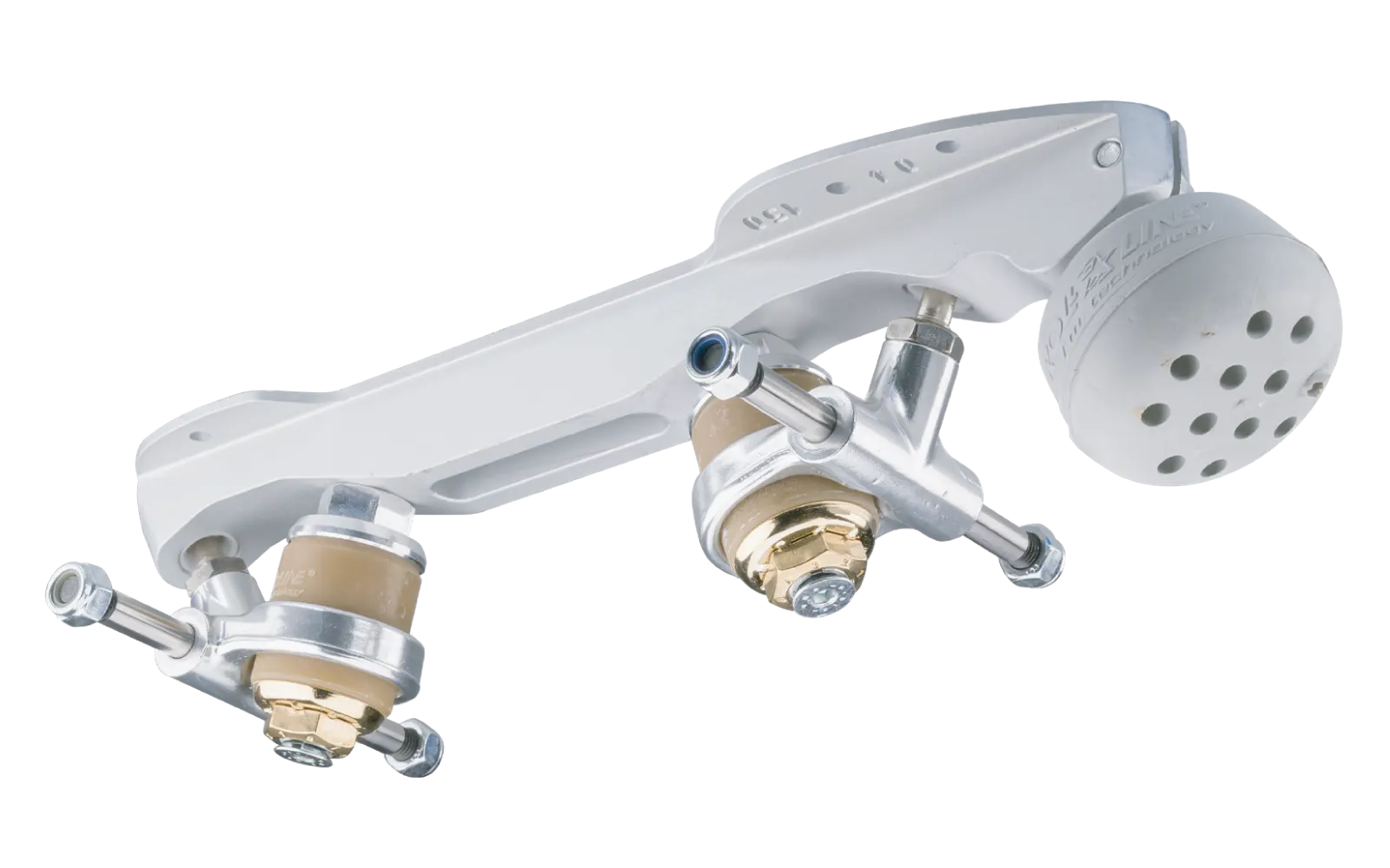 Why ROLL-LINE Variant C Skates U.S. Why ROLL-LINE Variant C Skates U.S.