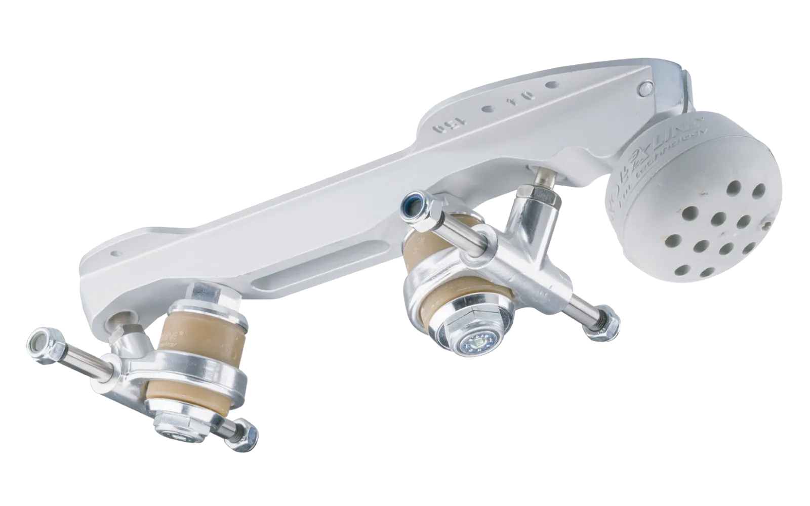 Why ROLL-LINE Variant M Skates U.S. Why ROLL-LINE Variant M Skates U.S.