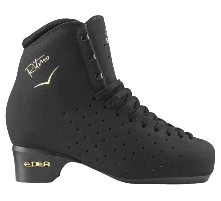 EDEA Ritmo Black