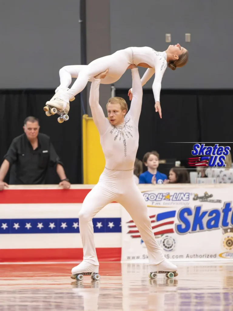 Upcoming Events Skates U.S.