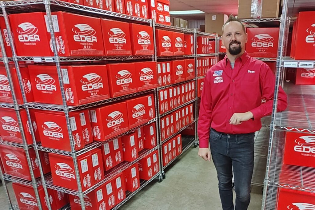 Contact Skates U.S. Contact Skates U.S.