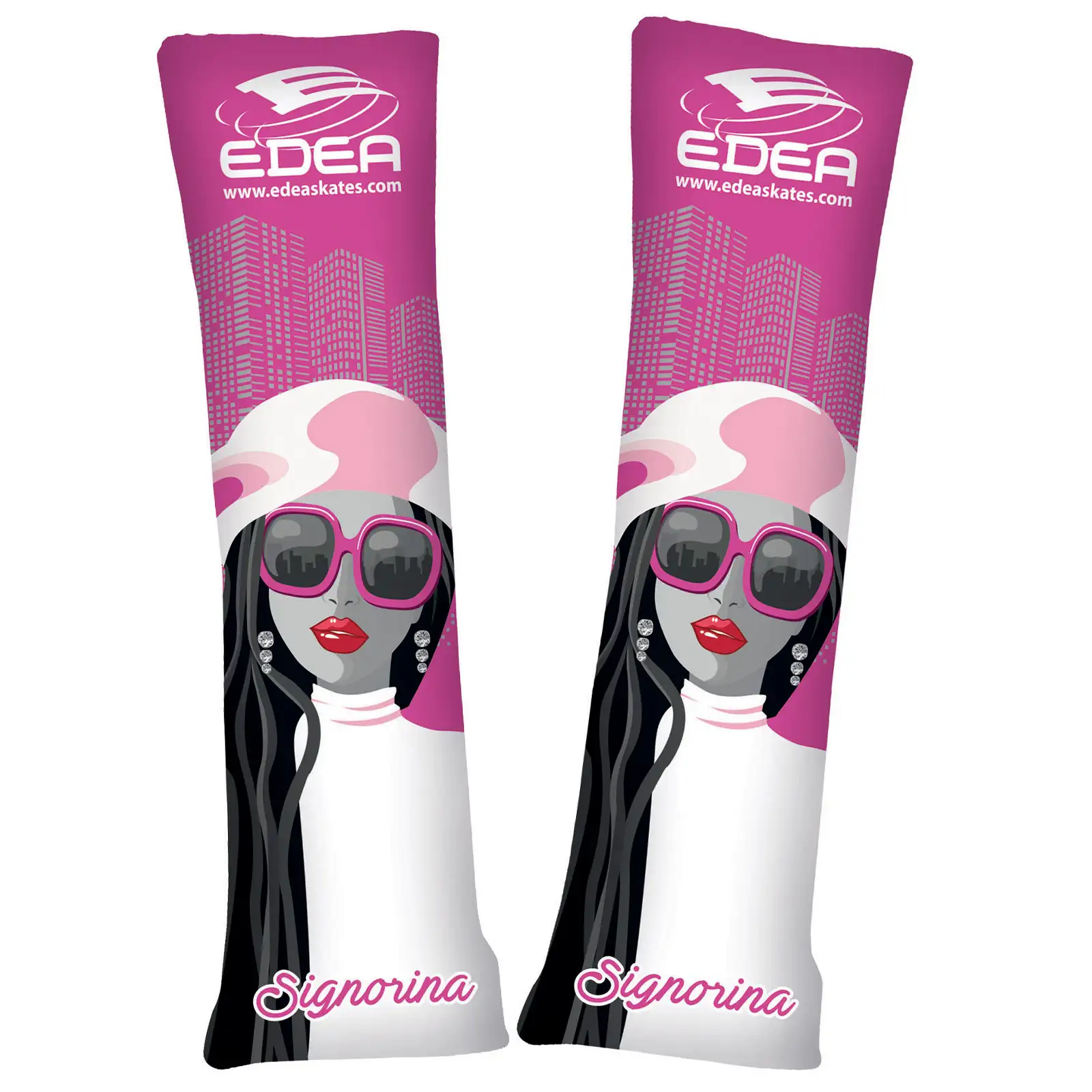 EDEA Odor Absorber For Boots Signorina