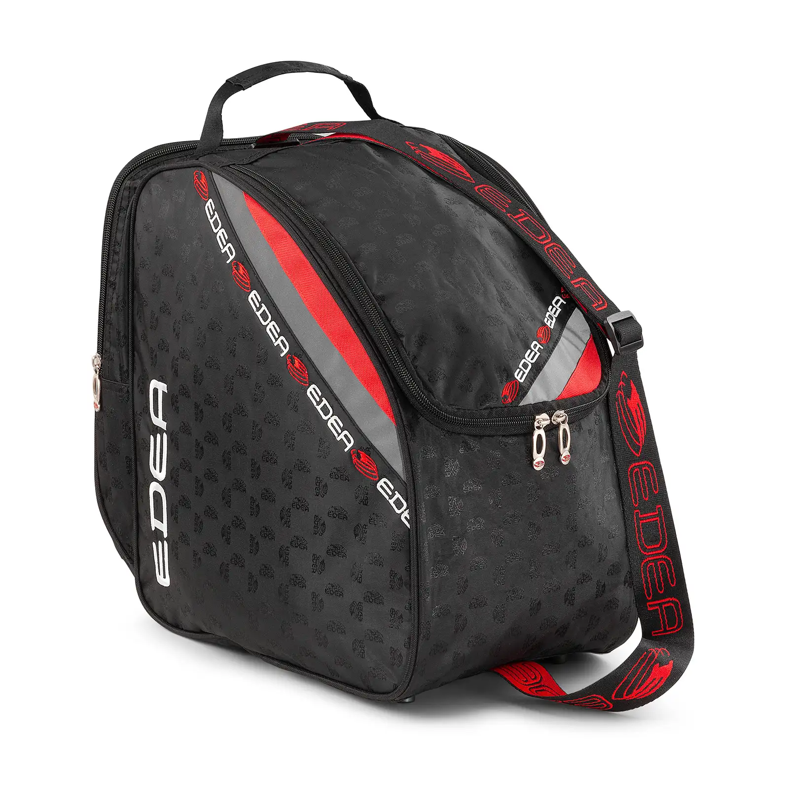 EDEA Shaped Bag Stripes Skate Bag