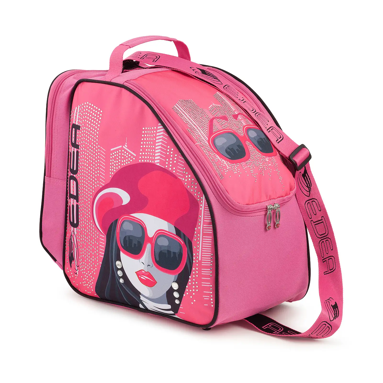 EDEA Shaped Bag Signorina Skate Bag