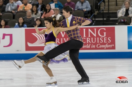 Ice Gallery Skates U.S.