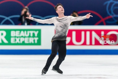 Ice Gallery Skates U.S.