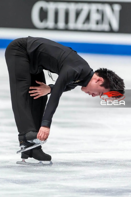 Ice Gallery Skates U.S.