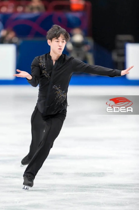 Ice Gallery Skates U.S.
