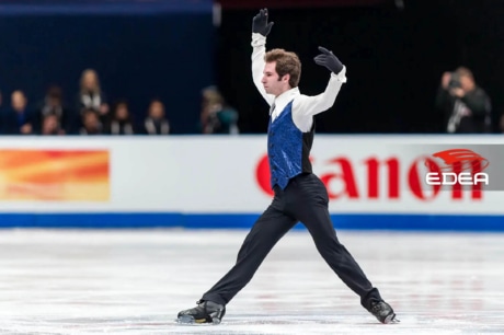 Ice Gallery Skates U.S.