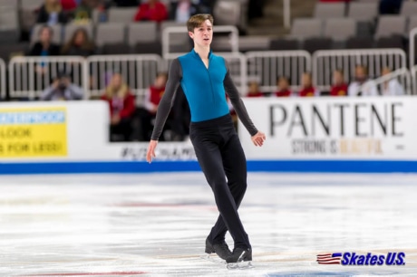 Ice Gallery Skates U.S.