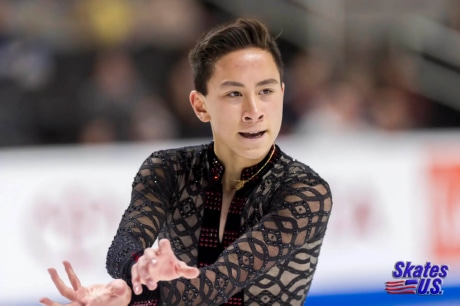 Ice Gallery Skates U.S.