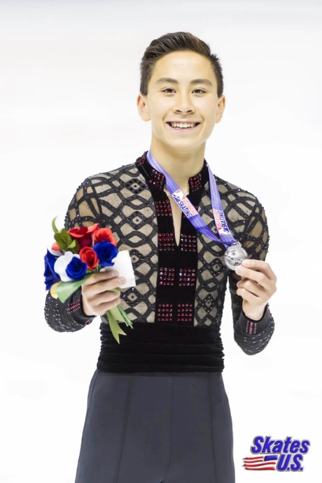 Ice Gallery Skates U.S.