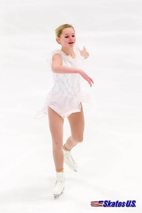 Ice Gallery Skates U.S.