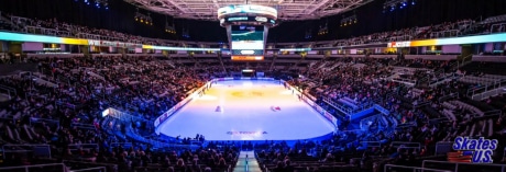 Ice Gallery Skates U.S.