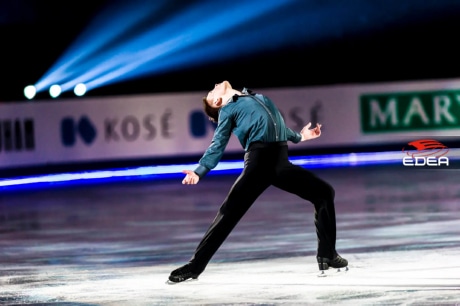 Ice Gallery Skates U.S.