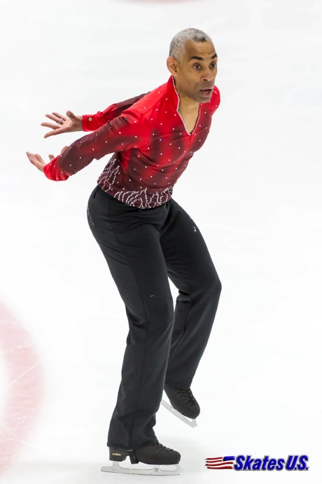 Ice Gallery Skates U.S.