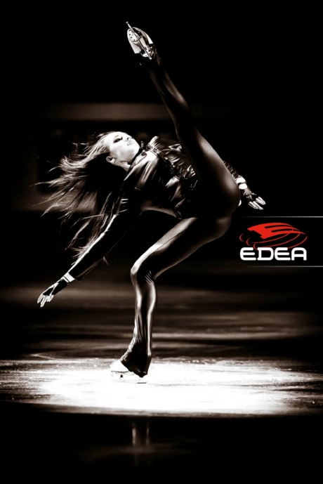 Ice Gallery Skates U.S.