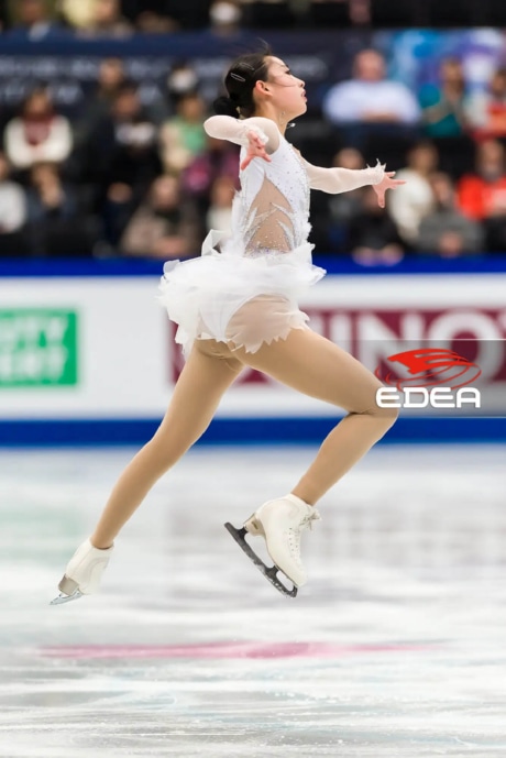 Ice Gallery Skates U.S.