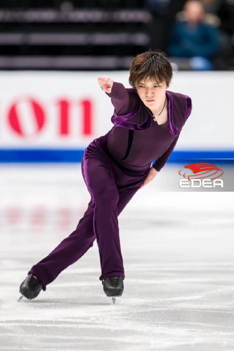 Ice Gallery Skates U.S.