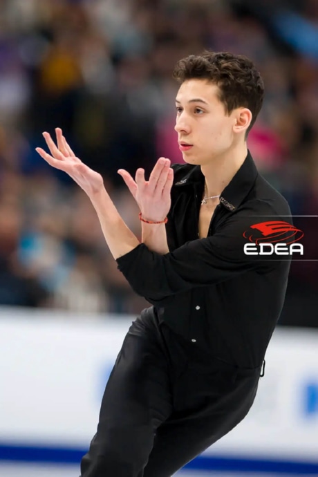 Ice Gallery Skates U.S.