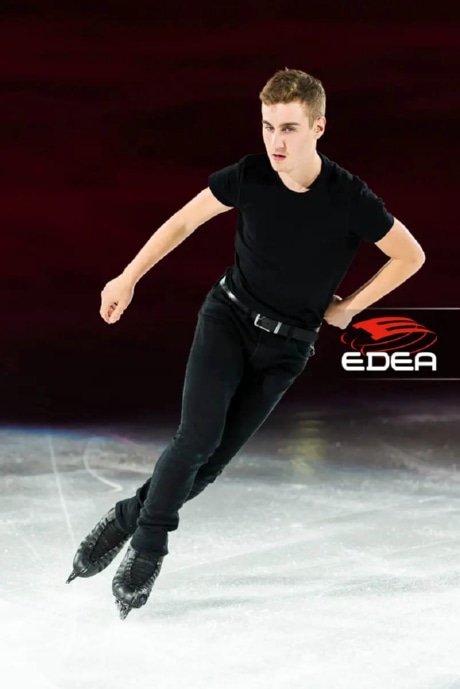 Ice Gallery Skates U.S.