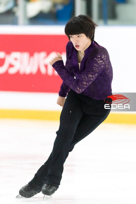 Ice Gallery Skates U.S.