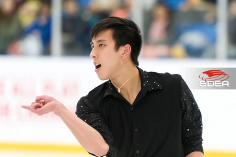 Ice Gallery Skates U.S.