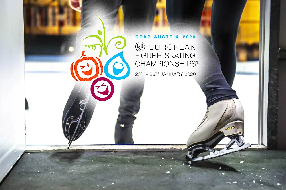 Ice Gallery Skates U.S.