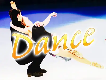 Ice Gallery Skates U.S.