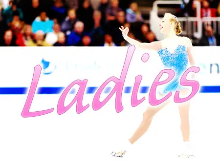 Ice Gallery Skates U.S.