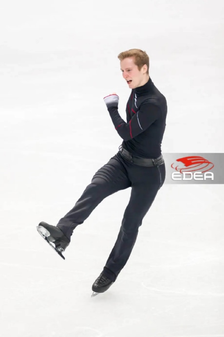 Ice Gallery Skates U.S.