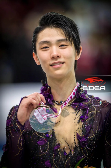 Ice Gallery Skates U.S.