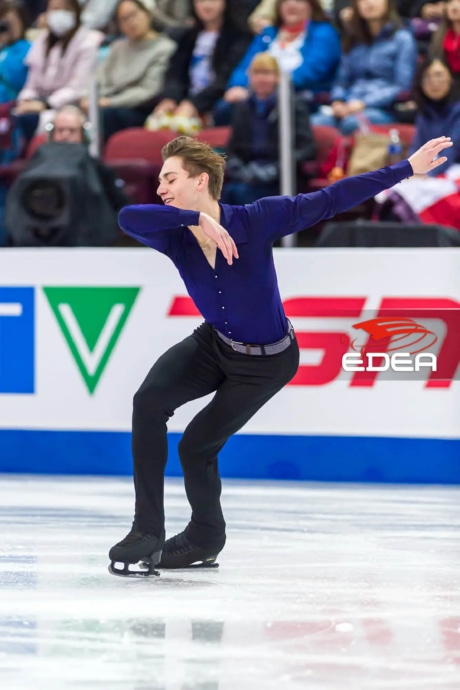 Ice Gallery Skates U.S.