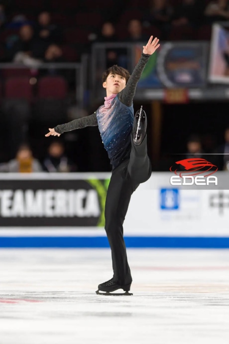 Ice Gallery Skates U.S.